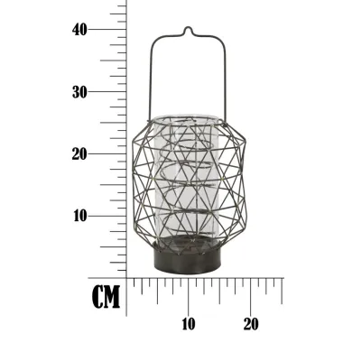 LATERNA OXY -B- 20,5X32,5 cm